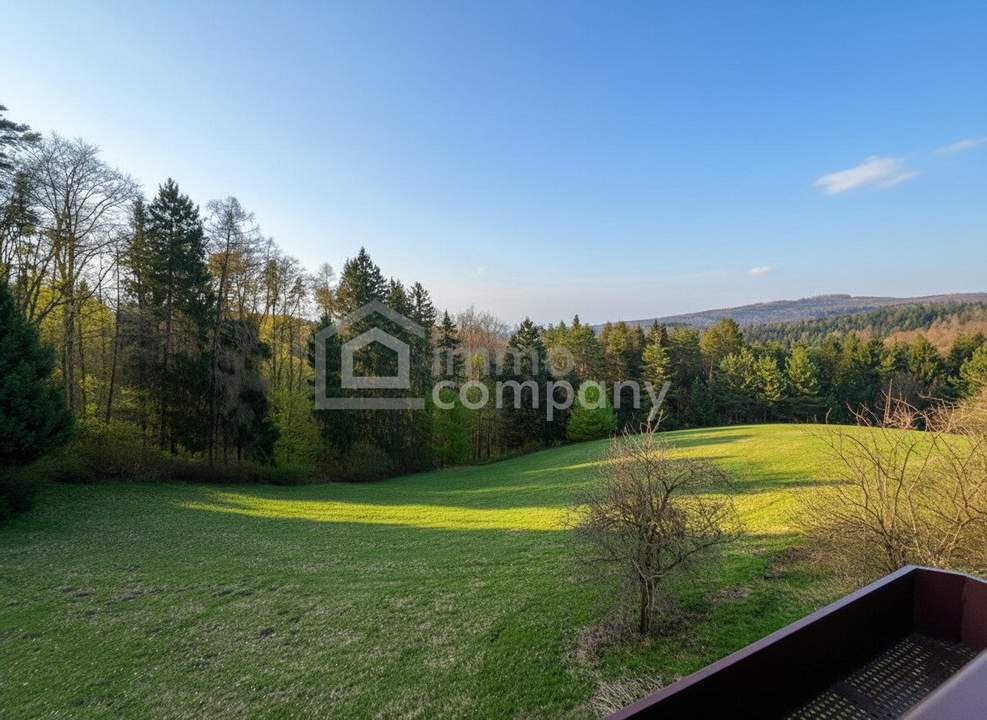 ALLEINLAGE IM GRÜNEN – ein Ort für Menschen, die Freiheit, Ruhe und Natur lieben!