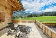 Freizeitwohnsitz in Ruhelage mit traumhaftem Ausblick