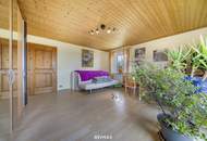 Geräumiges Wohnhaus mit Einliegerwohnung nahe Holzöstersee