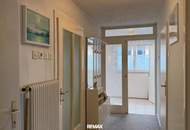 viel Raum für die Familie - Zuhause in angenehmer Wohnlage
