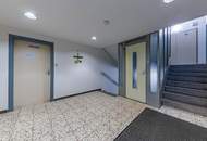 SEHR NIEDRIGE ENERGIE- UND BETRIEBSKOSTEN! 2 ZIMMER WOHNUNG IN SEHR GUTER LAGE!
