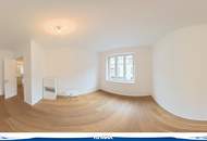 Familienwohnung mit großer Wohnküche in AKH- und U6-Nähe