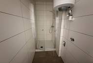 Lichtdurchflutete 33 m² Kleinwohnung mit Küche in Puntigam