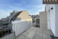 | MIT FREIFLÄCHE | 2 ZIMMER | KAGRANER PLATZ | NEUBAU | AUSGEZEICHNETE LAGE |