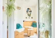 Moderne 4-Zimmer-Maisonettewohnung in gebobenem & neuwertigem Zustand nähe Innsbruck (Provisionsfrei)