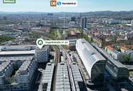 KAY – TRAUMHAFTE WOHNUNGEN IN DONAUNÄHE – HERVORRAGENDE INFRASTRUKTUR