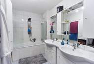 Helle 3-Zimmer-Wohnung mit Balkon & Tiefgaragenplatz