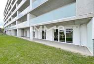 105,63qm 4ZI- Terrassen-Wohnung