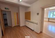 Geschäfts- &amp; Bürolokal direkt am historischen Platzl in Lilienfeld