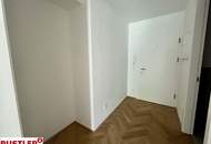 Erstbezug! Hochwertige 2-Zimmer Gartenwohnung in ruhiger Lage - zu verkaufen