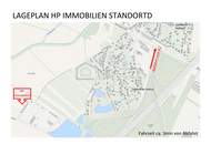 "Exklusives Büro, Erstbezug, top Technik- Ausstattung mit optionaler Lagerhalle"