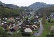 Bungalow mit großem Grundstück inmitten der Wachau