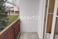 Reizende 44m² Wohnung mit Loggia in Steyr - Ennsleite