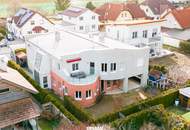 Gartenwohnung mit "Einfamilienhausflair" in ruhiger, entspannter Lage