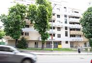 Ein Zuhause zum Wohlfühlen mit großzügigem Balkon direkt bei U3