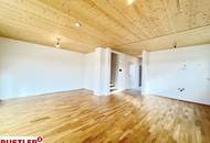 Wohnen im Grünen: Ihr neues Zuhause in Unterwaltersdorf - Finanzierungsbeitrag ab € 112.000,-