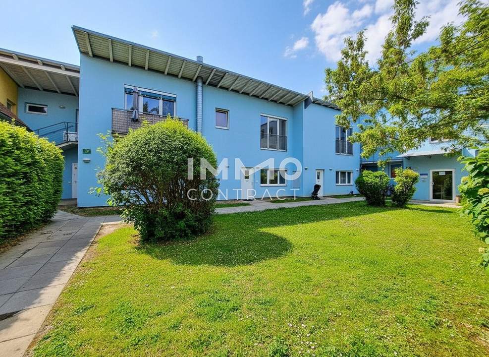 Großzügige Familienwohung mit 3 Zimmern - auch WG tauglich | Waltendorfer Hauptstraße 12 Top 4