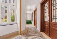 "Großzügiger, frisch sanierter Altbau bei der Schmelz"