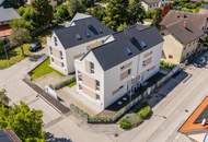 "Exklusive Neubau-Doppelhäuser in Stockerau – 6 Zimmer nahe S-Bahn"