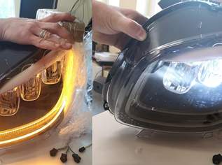 SMART 453 VOLL LED SCHEINWERFER, 750 €, Auto & Fahrrad-Fahrzeugteile & Zubehör in 3950 Dietmanns SMART 453 VOLL LED SCHEINWERFER, 750 €, Auto & Fahrrad-Fahrzeugteile & Zubehör in 3950 Dietmanns