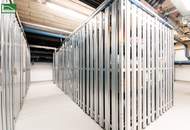 Modernes Gewerbeobjekt mit 180m² Fläche und Top-Ausstattung nähe U1-Kagran! - JETZT ZUSCHLAGEN