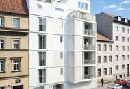 Sonnige 2-Zimmer-Wohnung mit Südwest-Loggia – modern, ruhig &amp; perfekt geschnitten