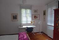 Natur pur , tolles Haus