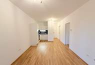 Theo's Willkommen im Park! Helle 2-Zimmer Wohnung in absoluter Ruhelage mit Grünblick