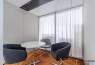 Helle und moderne Bürofläche im City Tower II in Linz zu vermieten!