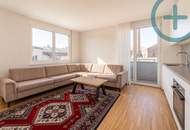 FAMILIENHIT: 3-ZIMMER WOHNUNG MIT BALKON | SCHERBANGASSE 3