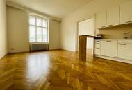 Klassische 2-Zimmer-Wohnung - verfügbar ab April 2026