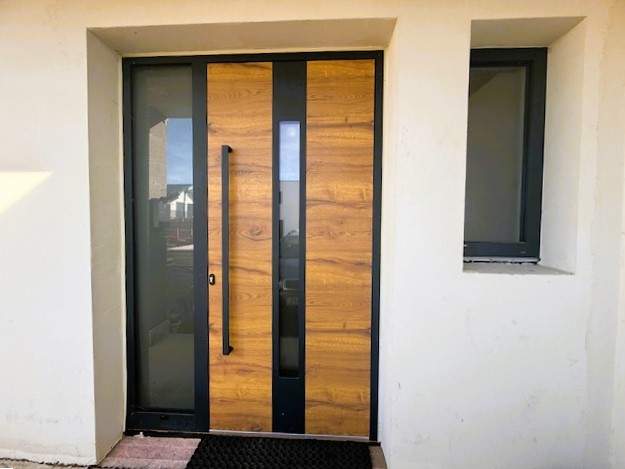 2170 Poysdorf-Schrattenberg, großes Familienhaus, Doppelgarage, Garten