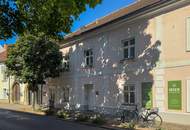 Attraktive Büro- oder Praxisfläche im Zentrum von Tulln