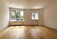 SIEVERINGER Top-Lage: Helle, zentral begehbare Neubauwohnung (freier Mietzins)!!!