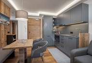 Gemütliche Design-Wohnung im Zentrum von Kirchberg in Tirol