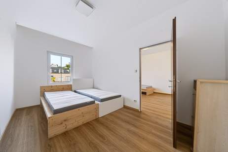 Kompaktes Wohnglück in herrschaftlicher Umgebung, Wohnung-kauf, 159.000,€, 2361 Mödling