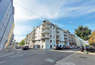 Moderne 2-Zimmer-Neubauwohnung mit Balkon nahe U3