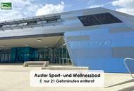 AKTION 1 MONAT MIETZINSFREI! URBAN LIVING - HOCHWERTIG AUSGESTATTETE WOHNUNGEN IM GRAZER WESTEN