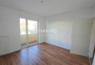 Zentrale 2 Zimmer Wohnung mit Balkon in Innenhoflage - Obere Bahnstraße 53 - Top 08