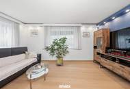 "Mehr als Zuhause" - Reihenhaus in Wagrain