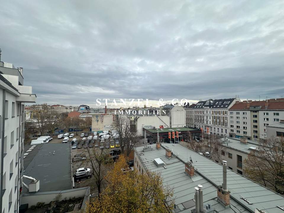 SÜDOSTSEITIGES APARTMENT IN ZENTRALER RUHELAGE