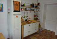 174m² Garten, Altbaucharme - Nähe Hauptplatz, vermietet bis 10/2029