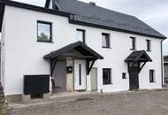 Viel Platz für Ihre Familie – 4 Wohneinheiten unter einem Dach