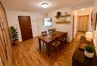 EXKLUSIVES WOHNEN IM HERZEN VON MARGARETEN: ELEGANTE ALTBAUWOHNUNG MIT LIFT