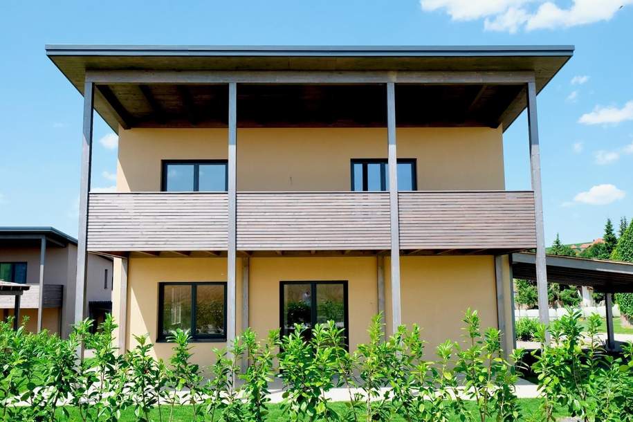 MIETHAUS MIT TOPAUSSTATTUNG - PROVISIONSFREI - MIT KAUFOPTION, Haus-miete, 1.949,20,€, 3040 Sankt Pölten(Land)