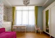 High-Class Living im Herzen Wiens - Exklusive, vollmöblierte Wohnung in renommiertem Haus am Hohen Markt