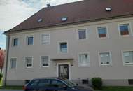 Dein Platz zwischen Stadt &amp; Natur – helle 2-Zimmer-Wohnung in Steyr-Münichholz mit durchdachtem Grundriss, gemütlicher Wohnatmosphäre und perfekter Anbindung für entspanntes Wohnen!