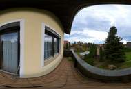 "gepflegtes Wohnhaus mit teilbarem Grundstück!"