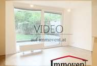 3-Zimmerwohnung mit Garten - ein wahrer Wohntraum in einem Neubau!