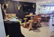 TOP Location mit umsatzstarkem Gastro-Konzept sucht Nachfolger!